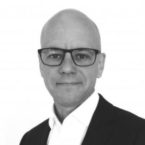 Commissioner Mikael Ångman