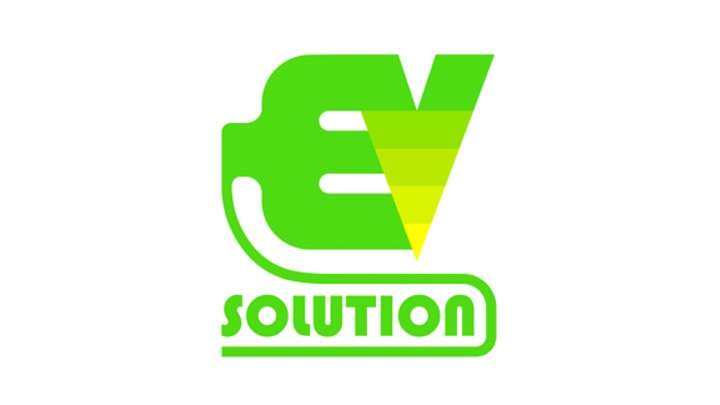 Green EV Solution logo