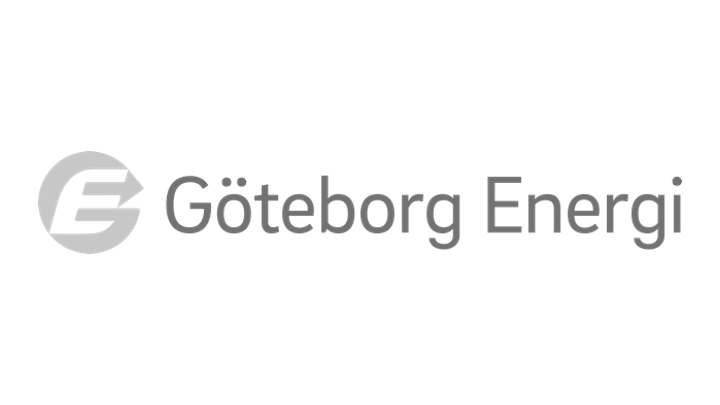 Göteborg Energi : Brand Short Description Type Here.