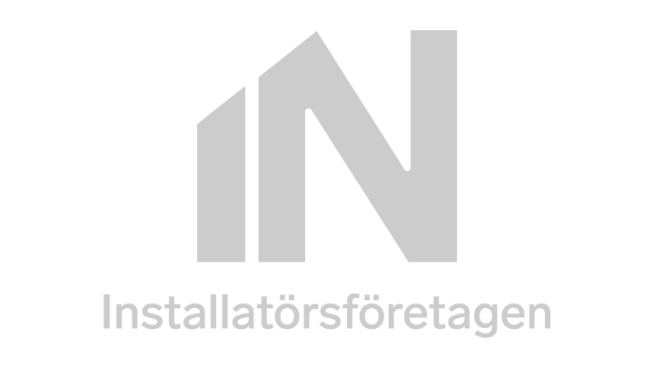Gray Installatörsföretagen logo