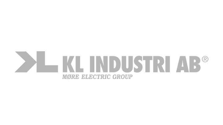 Gray KL Industries logo