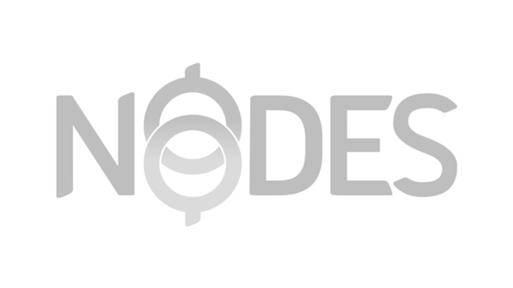 Gray Nodes logo