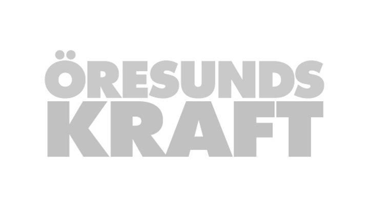 Öresunds Kraft logo