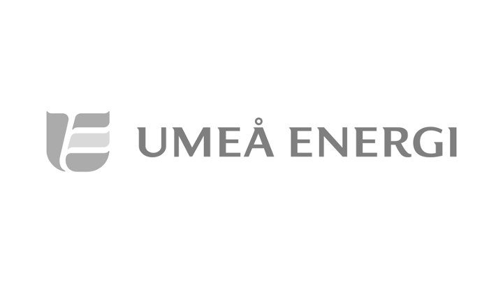 Umeå Energi : Brand Short Description Type Here.