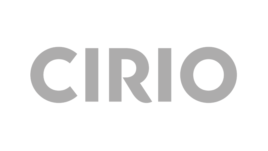 Cirio : Brand Short Description Type Here.