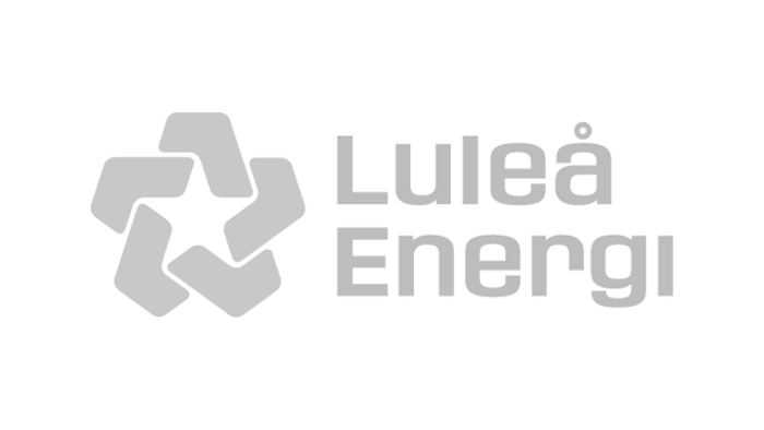 Luleå Energi : Brand Short Description Type Here.