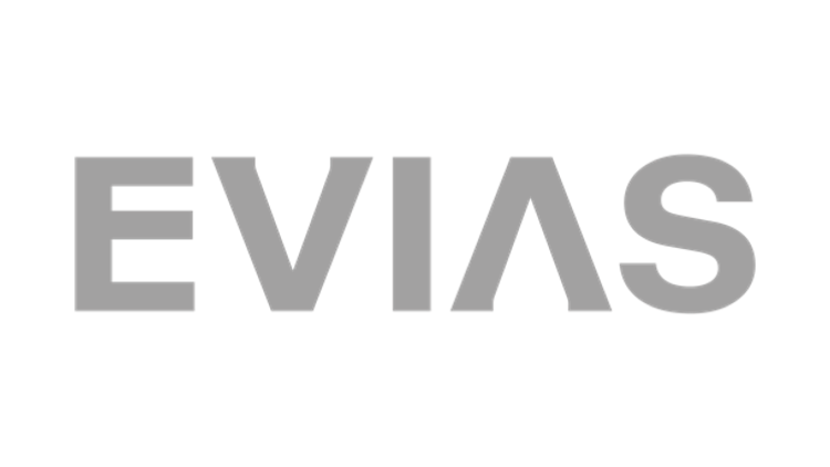 Evias : Brand Short Description Type Here.