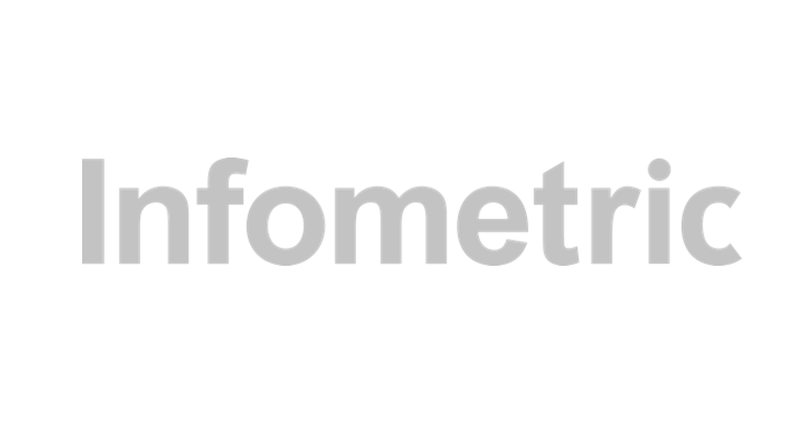 Infometric : Brand Short Description Type Here.