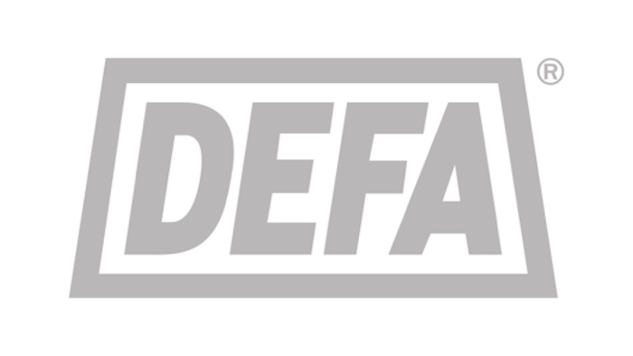 DEFA : Brand Short Description Type Here.