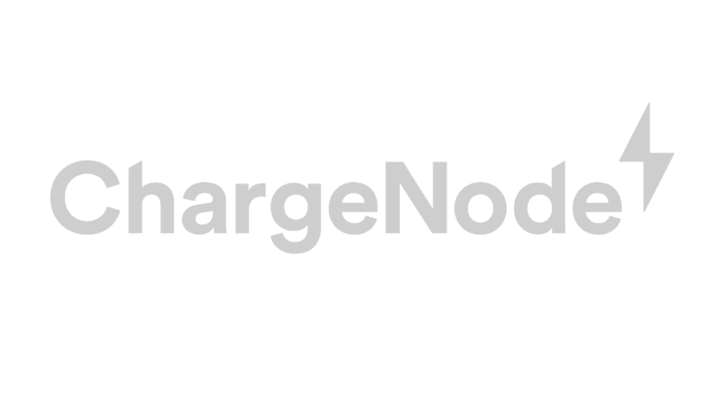 ChargeNode : Brand Short Description Type Here.