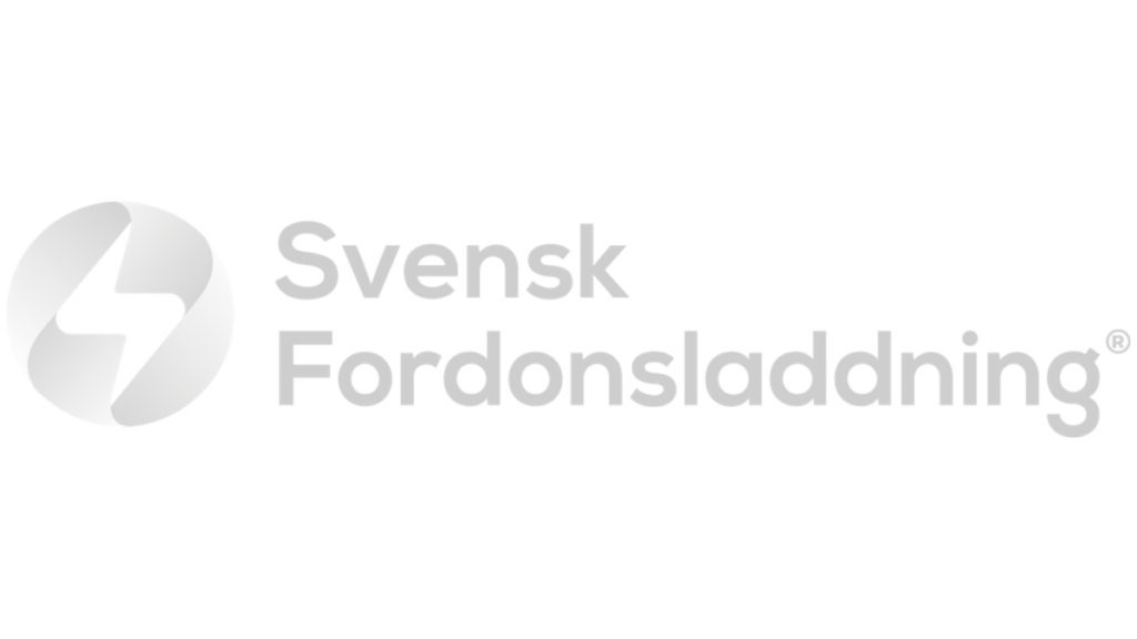 Svensk Fordonsladdning : Brand Short Description Type Here.