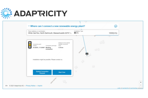 Adaptricity provides digital tools for smarter grids