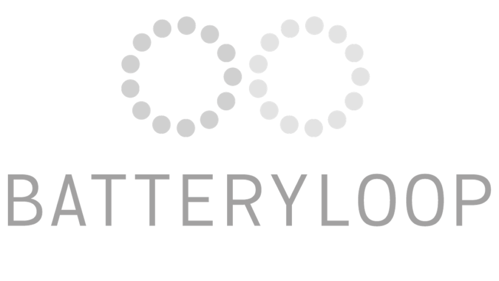 BatteryLoop : Brand Short Description Type Here.