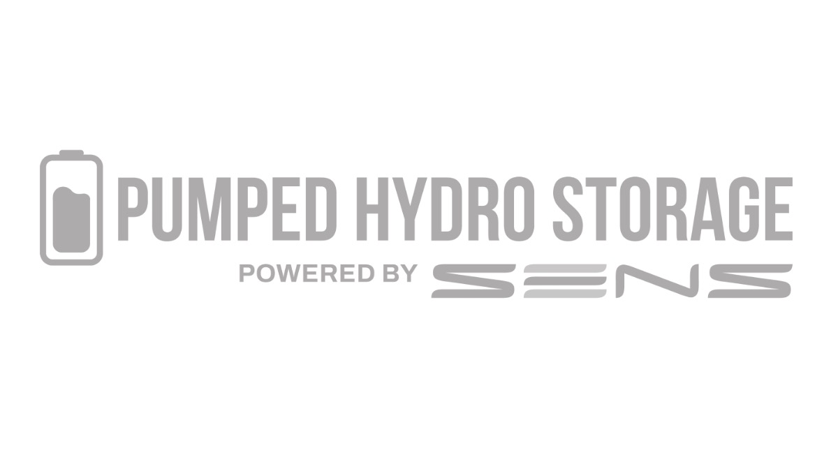 Pumped Hydro BW