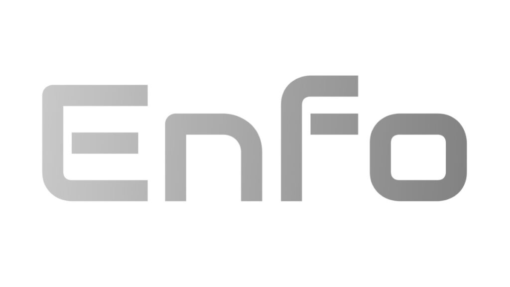 Enfo : Brand Short Description Type Here.