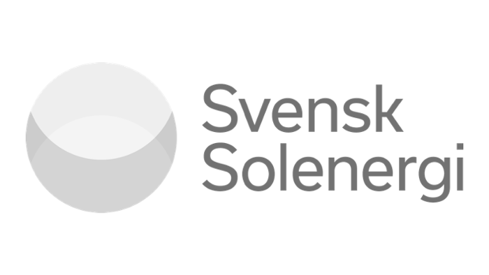 Svensk solenergi : Brand Short Description Type Here.