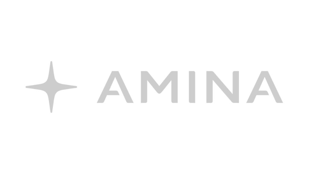 Amina : Brand Short Description Type Here.