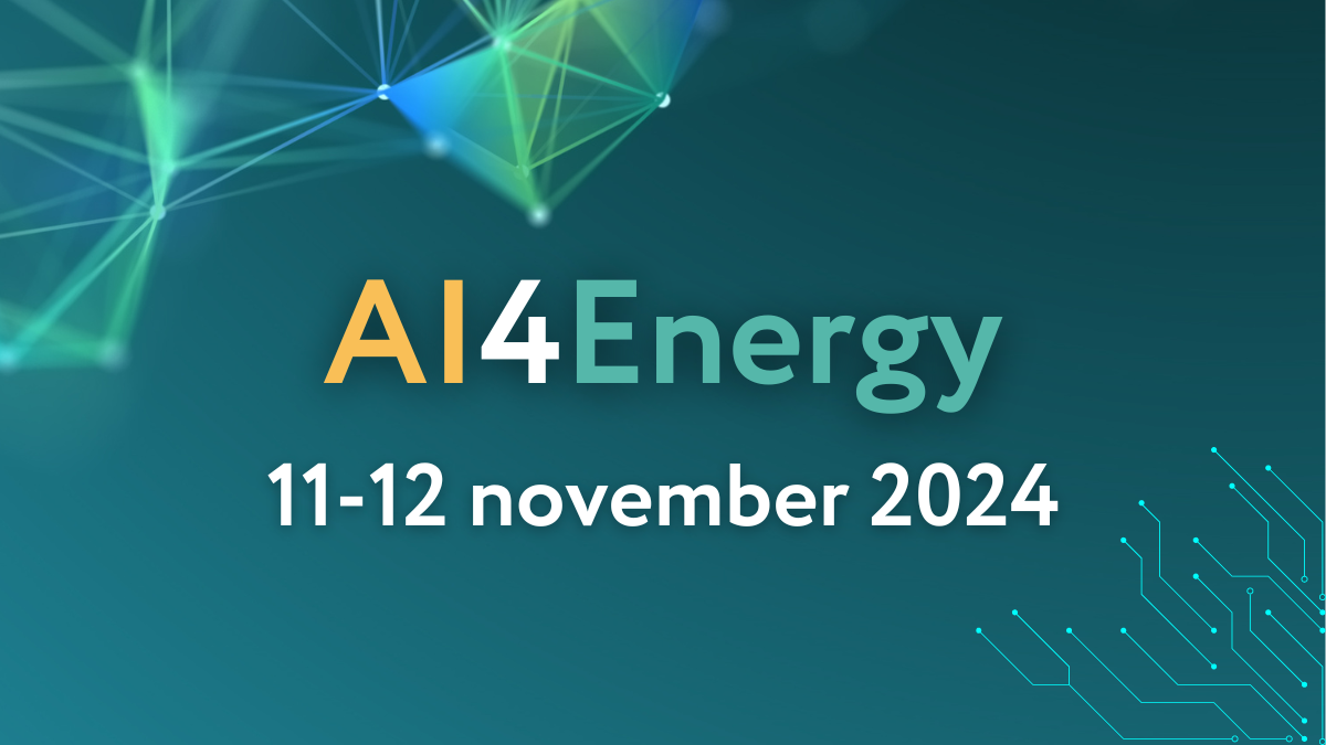 Läs mer om artikeln AI4Energy