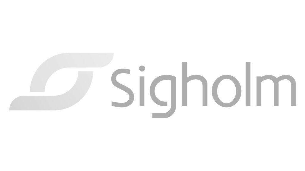 Sigholm : Brand Short Description Type Here.