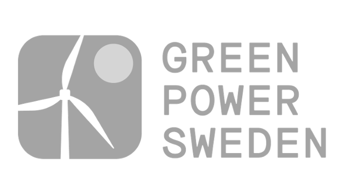 Green Power Sweden BW