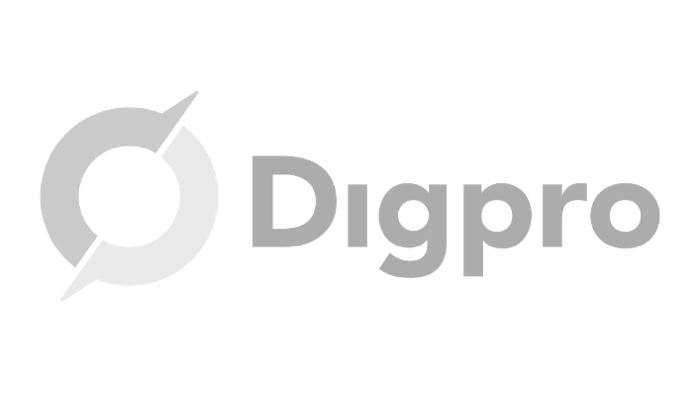 Digpro BW