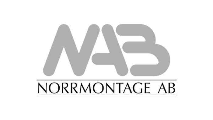 Norrmontage AB BW