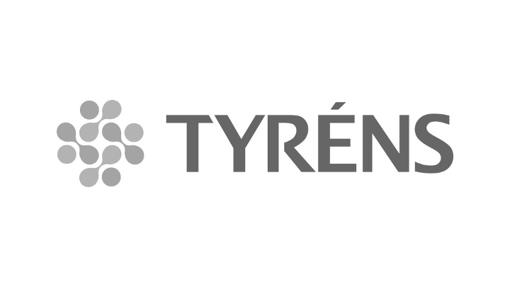 Tyréns : 
