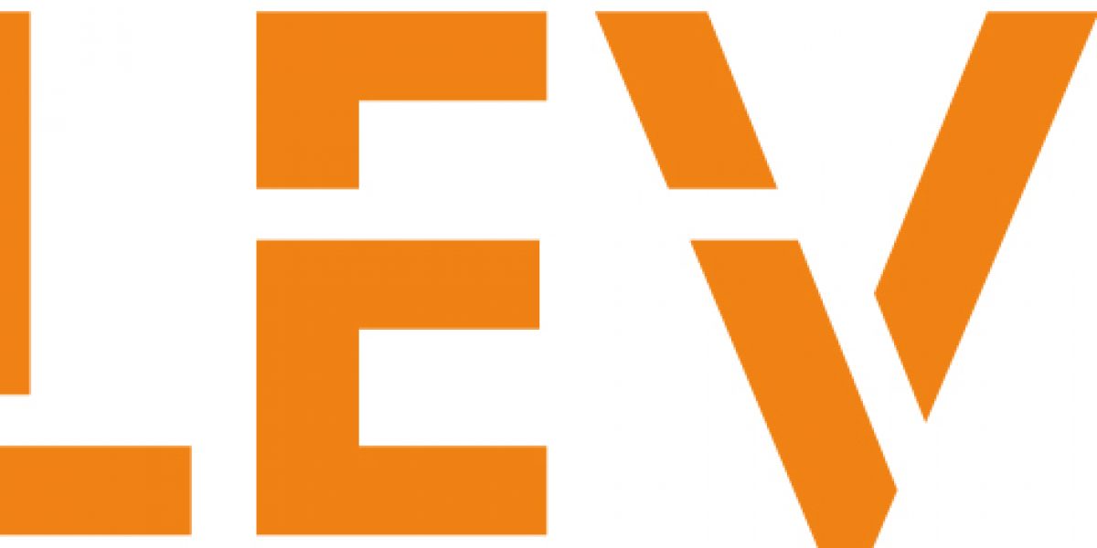 Orange Ellevio logo