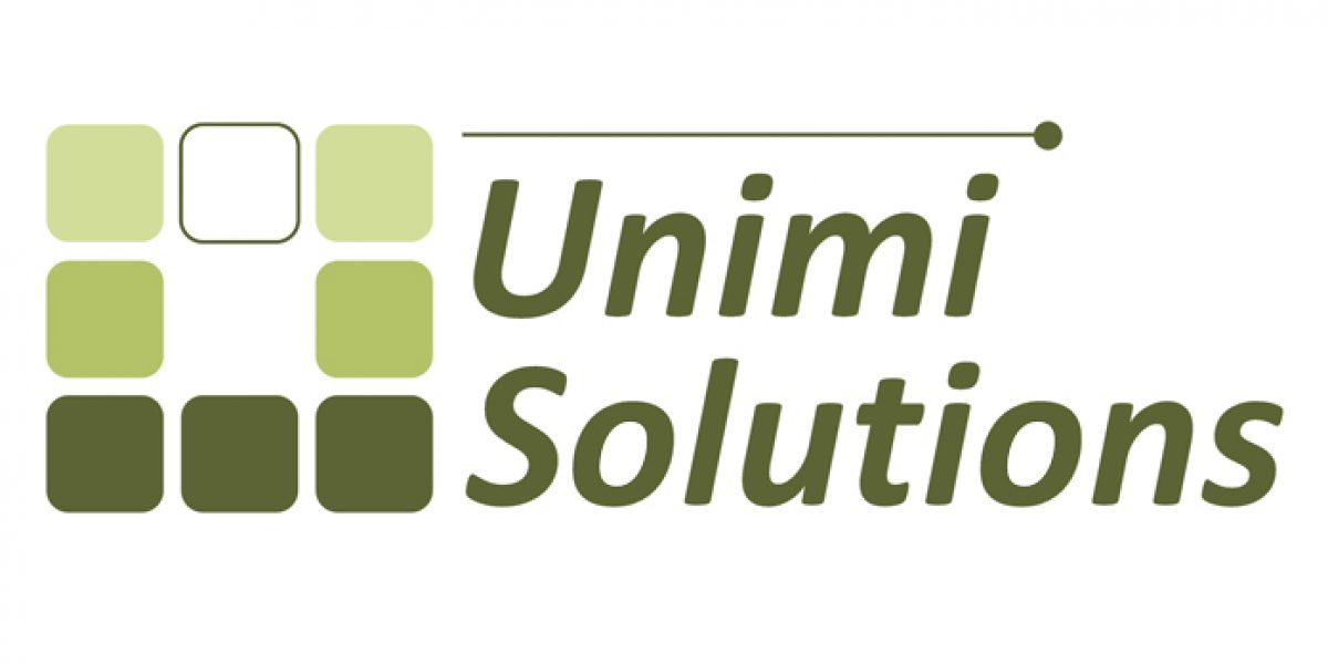 Green Unimi Solutions logo